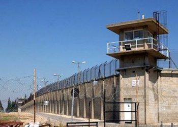 دخول المحتجزين بسجن سوبا في إضراب عن الطعام