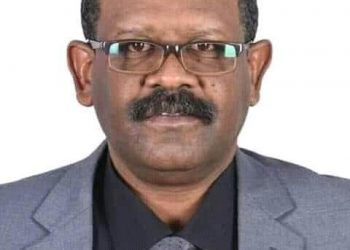 والي الخرطوم يشيد بجهود القوات المشتركة في حفظ الأمن