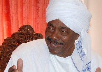 حزب الأمة القومي: “السودان أمام تحدي كبير حول حل أزمة البلاد السياسية”