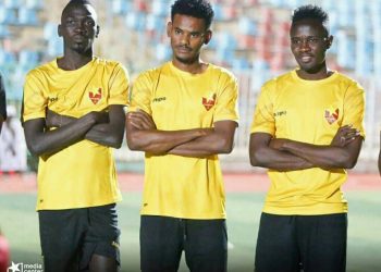 المريخ السوداني يعلن عن مدربه الجديد