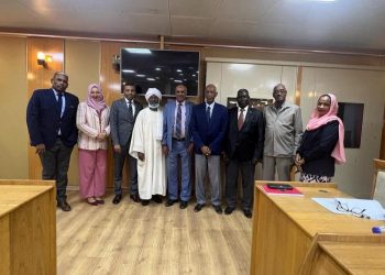 الخارجية والغرف التجارية يعملا في تكوين آلية لتعزيز دور التجارة الخارجية