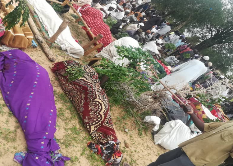 حقيقة تسلم مناوي لشحنة كبيرة من الأسلحة البريطانية