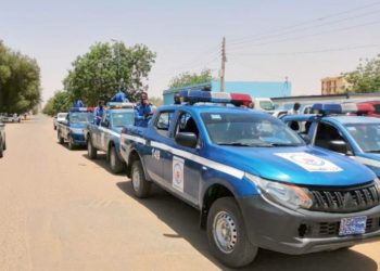 شرطة الخرطوم تكشف تفاصيل مقتل مواطن في شقته