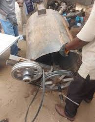 تواصل عمليات إستخلاص الذهب الغير قانونية في دار مالي وسوق العبيدية