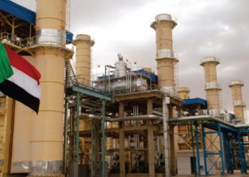 مشاكل القطاع الصناعي في السودان