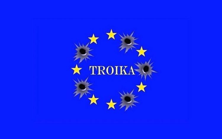 دول التروكيا تؤكد على حق الشعب السوداني في الاحتجاج السلمي