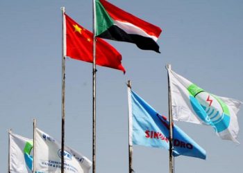 الصين تدعو السودان للمشاركة في مؤتمر السلام