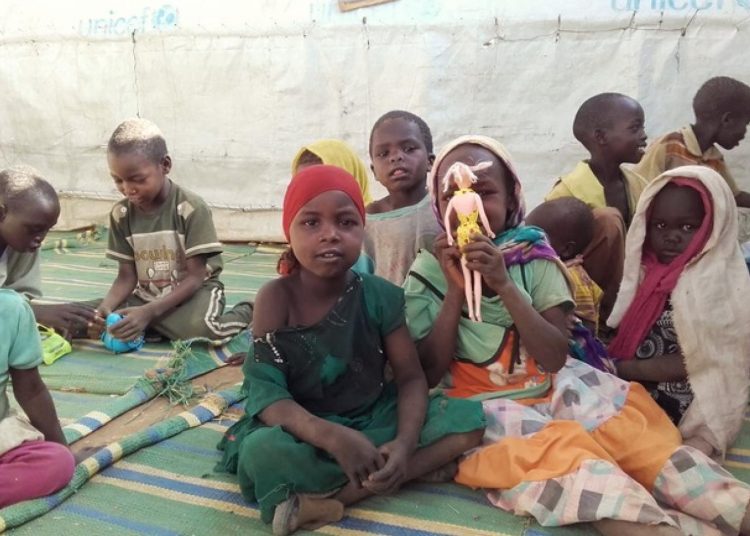 الأمم المتحدة: 25 قرية تتعرّض للحرق والنهب في دارفور