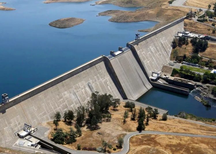 سد النهضة.. مخاوف السودان تتزايد بالملء الثالث