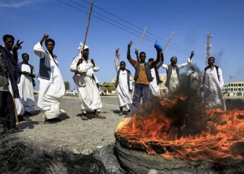 مقتل وخطف موطنين إثر صراع قبلي بجنوب كردفان