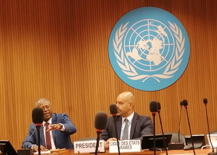 السودان تشدّد التزامها بالانتقال السياسي السلمي حتى الوصول للانتخابات