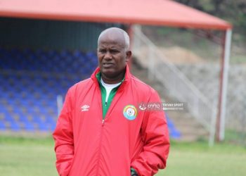 مدرب أهلي شندي السابق يتلاعب بمنتخب مصر