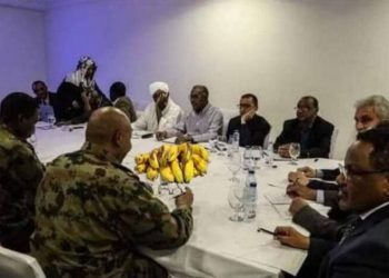 قحت:”30 يونيو هو علامة فارقة ومعركة لاستكمال الثورة”