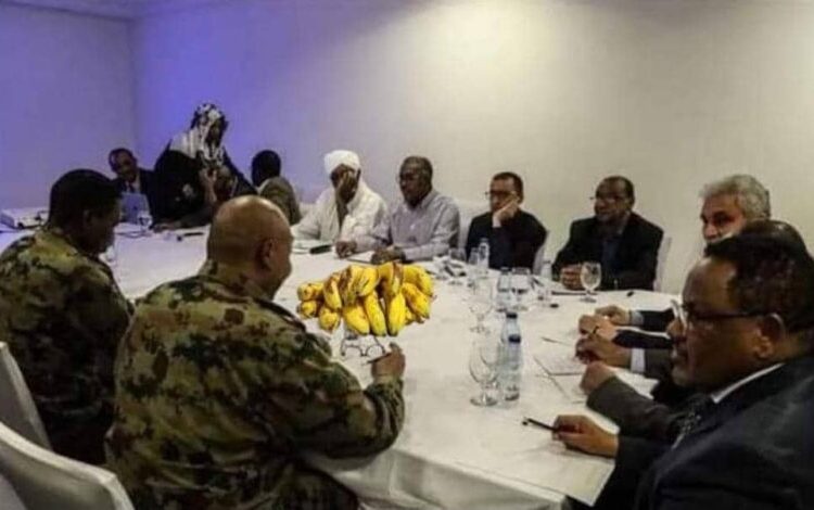 قحت:”30 يونيو هو علامة فارقة ومعركة لاستكمال الثورة”