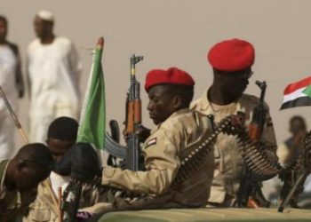 أثيوبيا تعترف بإعدام جنود سودانيين