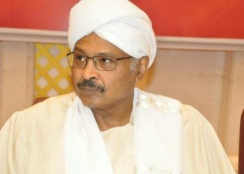 مبارك الفاضل : “الآلية الثلاثية فشلت”