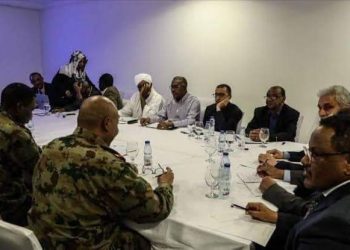 السعودية وامريكا: “اجتماع قحت والعسكري هدف لتبادل الاراء حول انهاء الازمة السودانية”