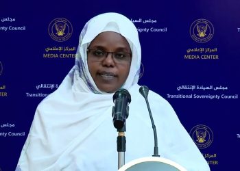 مجلس السيادة: “الزراعة مخرج السودان من الأزمة الاقتصادية”