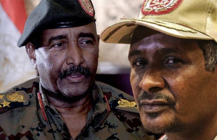 استقطاع أموال من القوات النظامية لإنشاء صندوق خيري