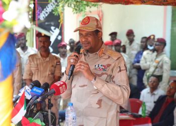 قوات مشتركة لاستتباب الأمن بغرب دارفور