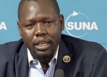 هل أتي الوقت لإقالة أردول من منصبه بعد عجزه عن أداء مهامه و محاولته اللعب علي وتر العنصرية في السودان؟