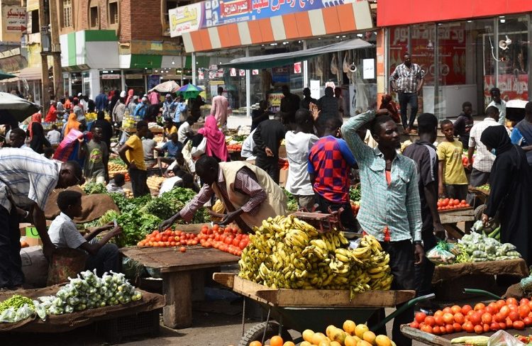 التضخم في السودان أسفل 200%.. و ماذا بعد؟
