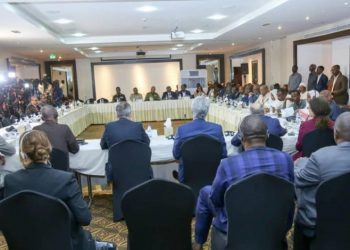 قلق في السودان و «تعليق» الحوار الوطني