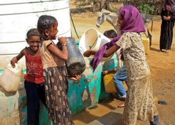 الأمم المتحدة : “إرتفاع عدد النازحين لـ 3,2 مليون شخص”