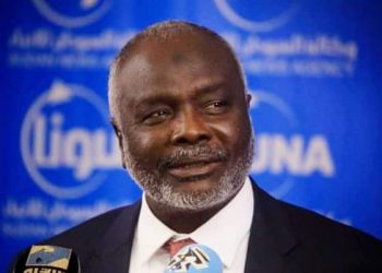 العدل والمساوة : “هناك قوى سياسة تقف وراء حملات الاغتيال السياسي لجبريل إبراهيم”