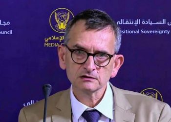 بيرتس: “العملية السياسية الحالية لا تخدم أهداف الإفلات من العقاب”