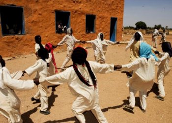 منظمة الطفولة تدعو بشكل عاجل المجتمع الدولي للاستجابة الإنسانية في السودان