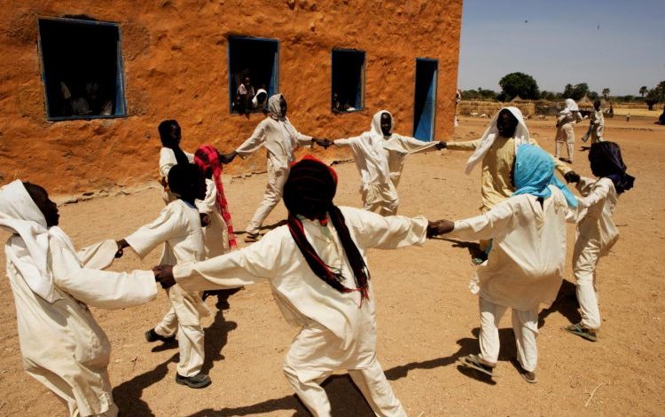 منظمة الطفولة تدعو بشكل عاجل المجتمع الدولي للاستجابة الإنسانية في السودان