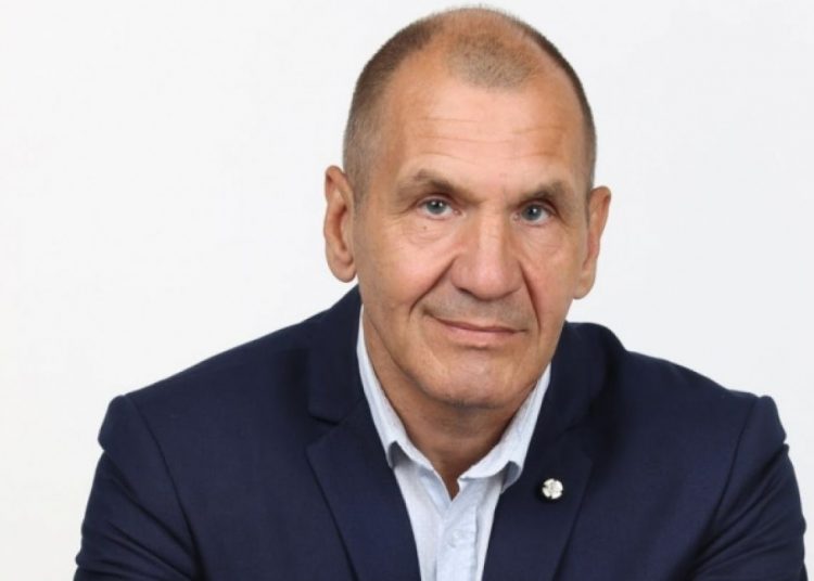 عالم الإجتماع الروسي مكسيم شوغالي يحذر من خطورة الترويج المثلي الذي تقوم به السفارة الأمريكية في السودان