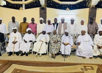 حزبا الأمة والإتحادي يتمسكان بسودنة الحوار وتوسيع قاعدته