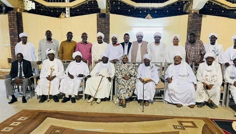 حزبا الأمة والإتحادي يتمسكان بسودنة الحوار وتوسيع قاعدته