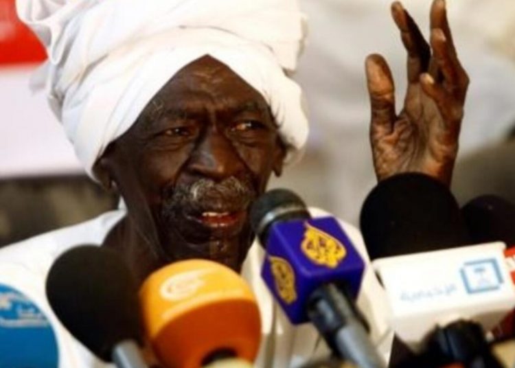 الحزب الشيوعي يتهم قحت بالسعي لتشكيل حكومة جديدة