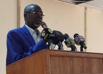 جبر يعلن إنشاء جمعية لمكافحة المخدرات