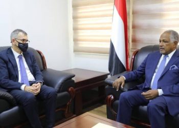 الخارجية السودانية تستدعي رئيس يونيتامس