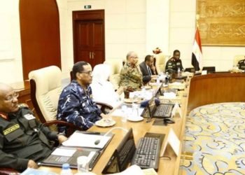 مجلس الأمن والدفاع يصدر توجيه لشركات الاتصالات