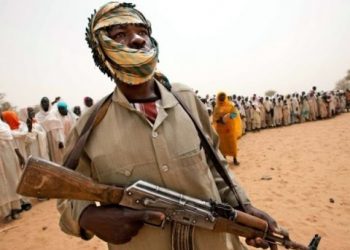 مقتل شخص وإصابة 20 آخرين في غرب كردفان