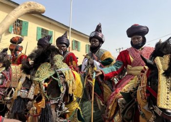 مناشدة لأبناء الهوسا باتباع السلمية وعدم التعرض للممتلكات