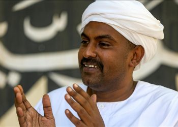 محمد الفكي يتوّعد بالدخول في مواجهة مفتوحة مع البرهان