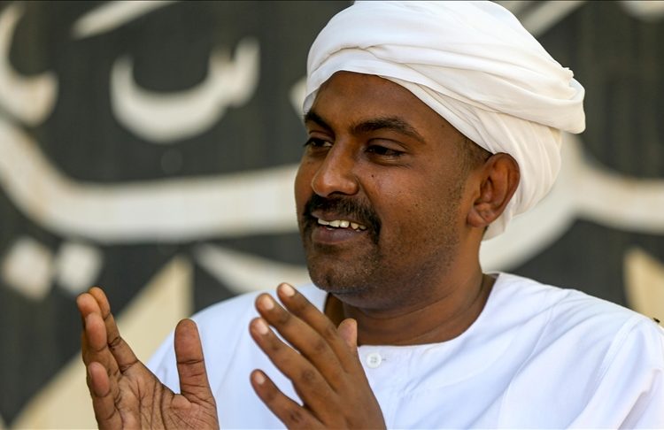 محمد الفكي يتوّعد بالدخول في مواجهة مفتوحة مع البرهان