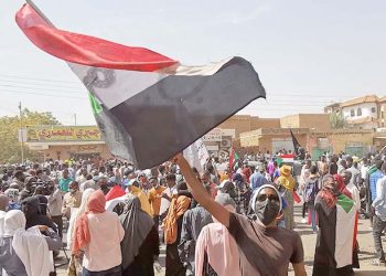 مواكب بالخرطوم وبعض الولايات يوم الامس