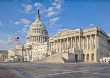 اعضاء الكونغرس الأمريكي يزورون السودان