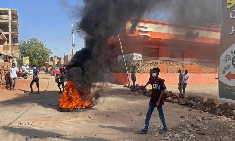 لجنة أمن كسلا تصدر توضيح حول الأحداث الأخيرة