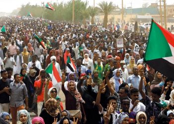 مقاومة الخرطوم تعلن عن”الموكب المركزيّ الجديد”