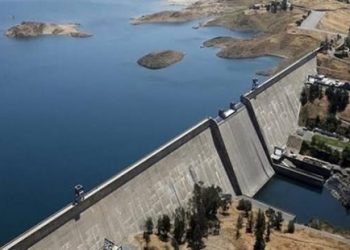 خبير يفند الادعاءات حول قطع إثيوبيا مياه النيل عن السودان