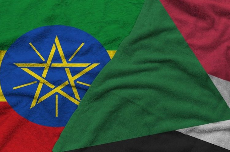 السودان وأثيوبيا يتفقان على حل القضايا الخلافية بالطرق السلمية