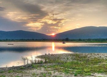 تطورات اخيرة بشان النيل الأزرق